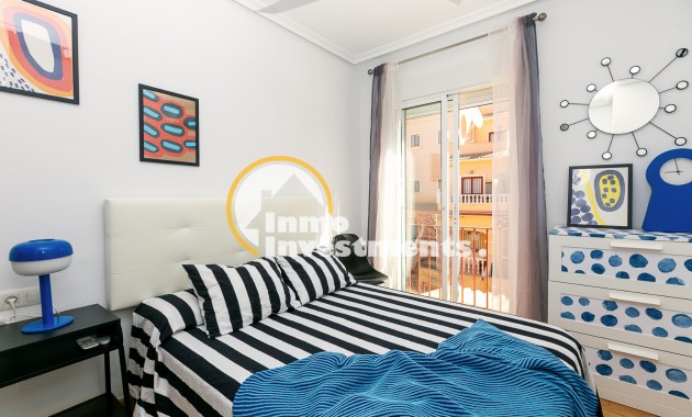 Resale - Town house - Playa Flamenca