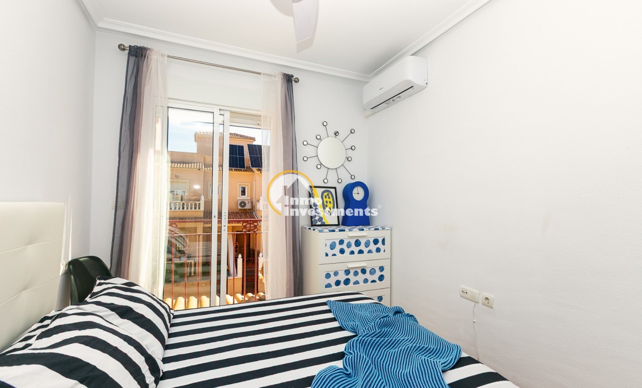 Resale - Town house - Playa Flamenca