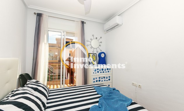 Resale - Town house - Playa Flamenca
