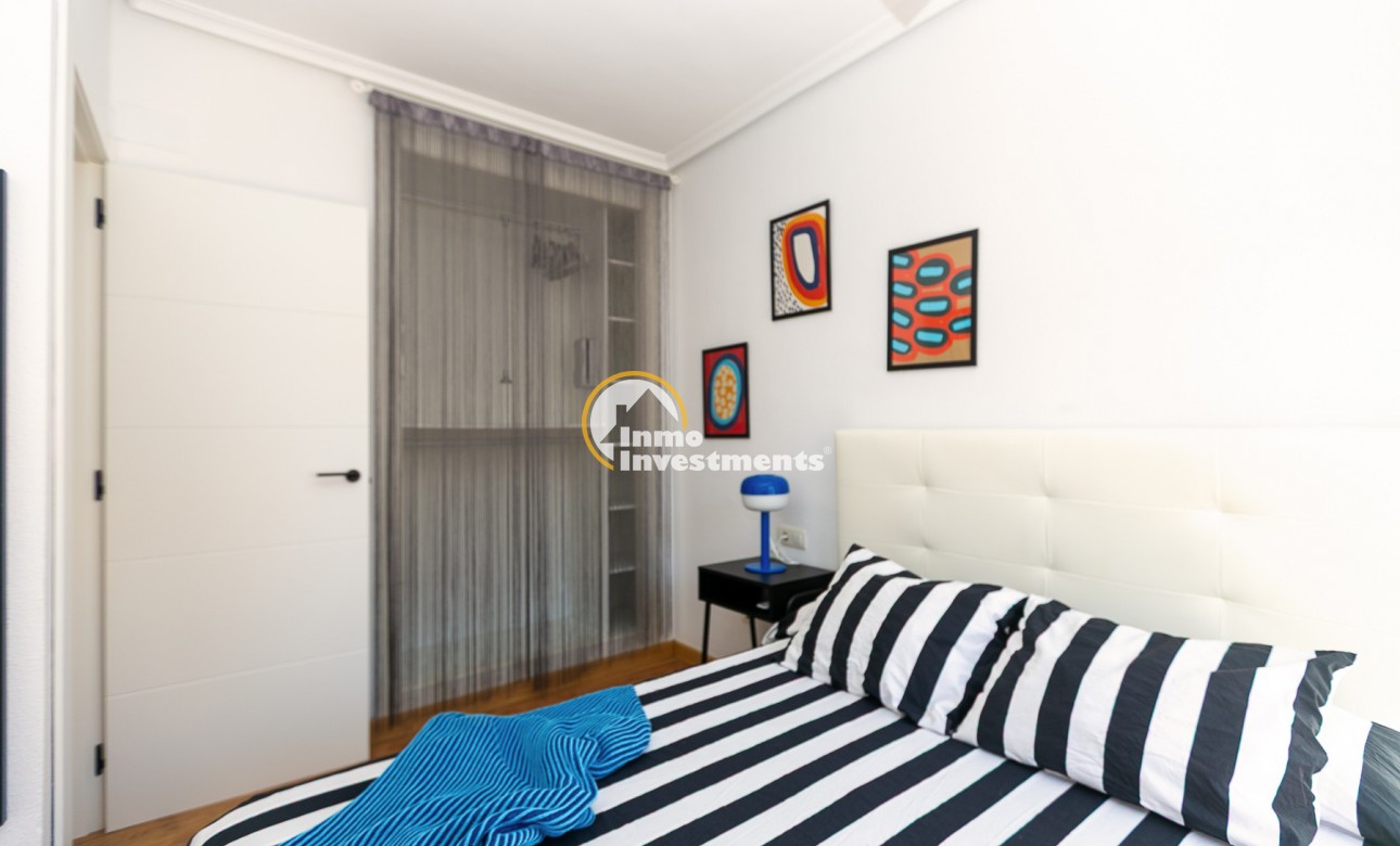 Resale - Town house - Playa Flamenca