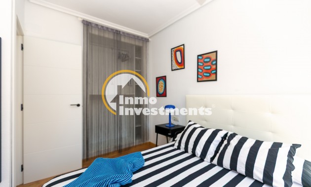 Resale - Town house - Playa Flamenca
