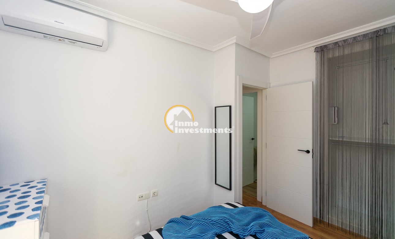 Resale - Town house - Playa Flamenca