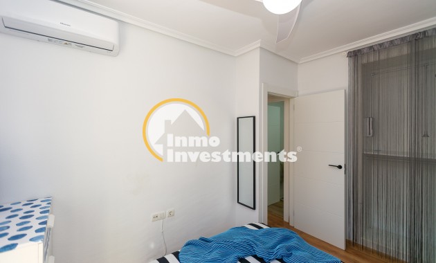 Resale - Town house - Playa Flamenca