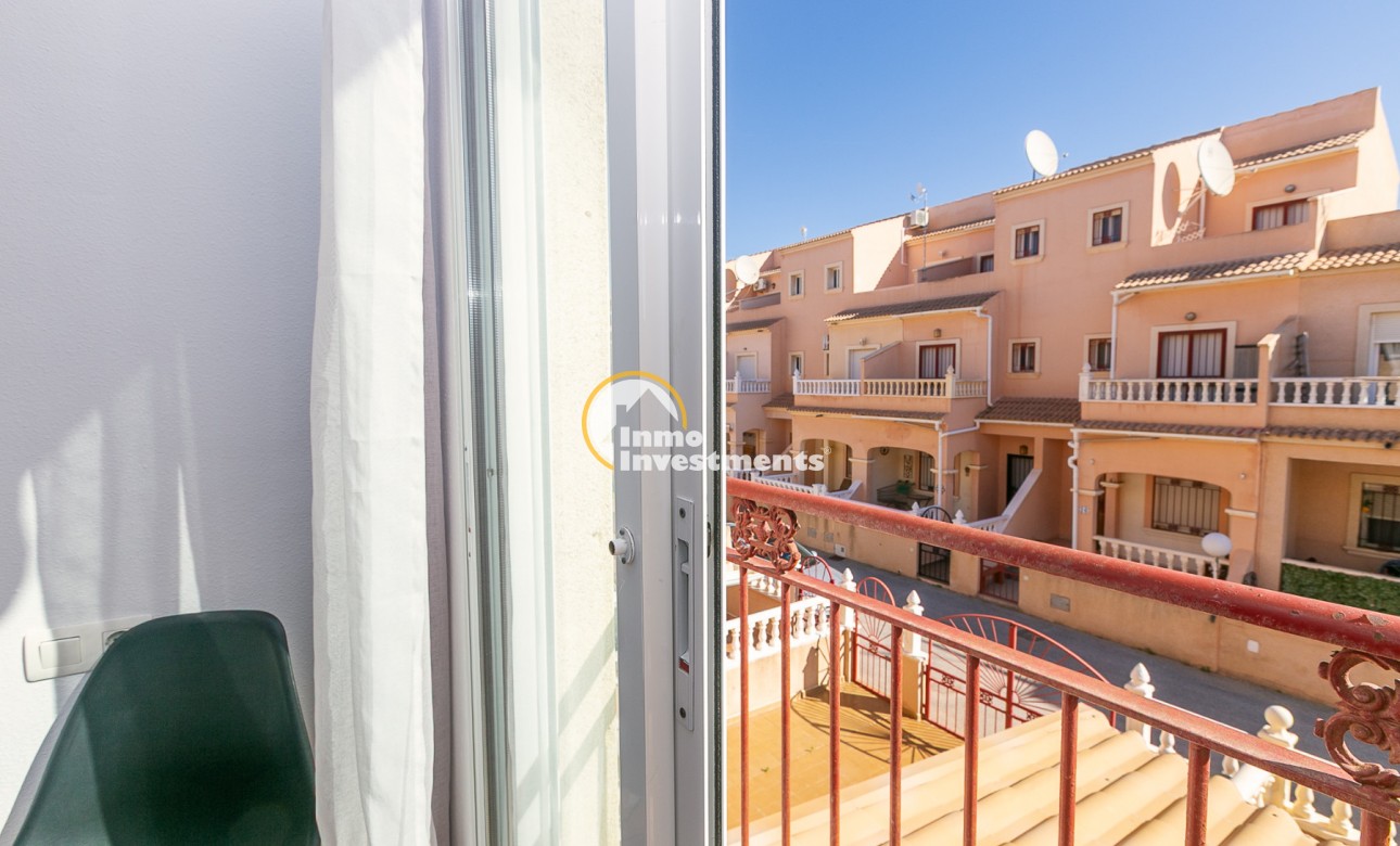 Resale - Town house - Playa Flamenca