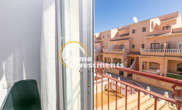 Resale - Town house - Playa Flamenca