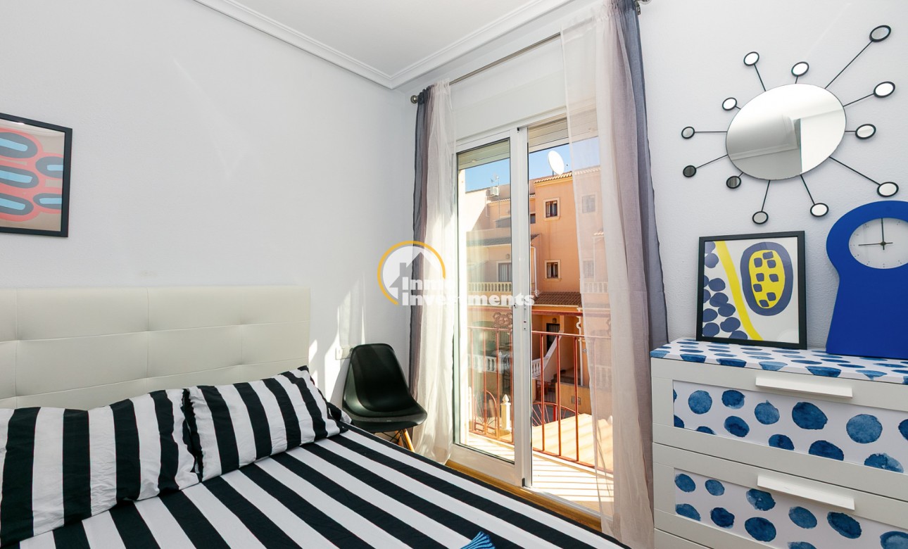 Resale - Town house - Playa Flamenca