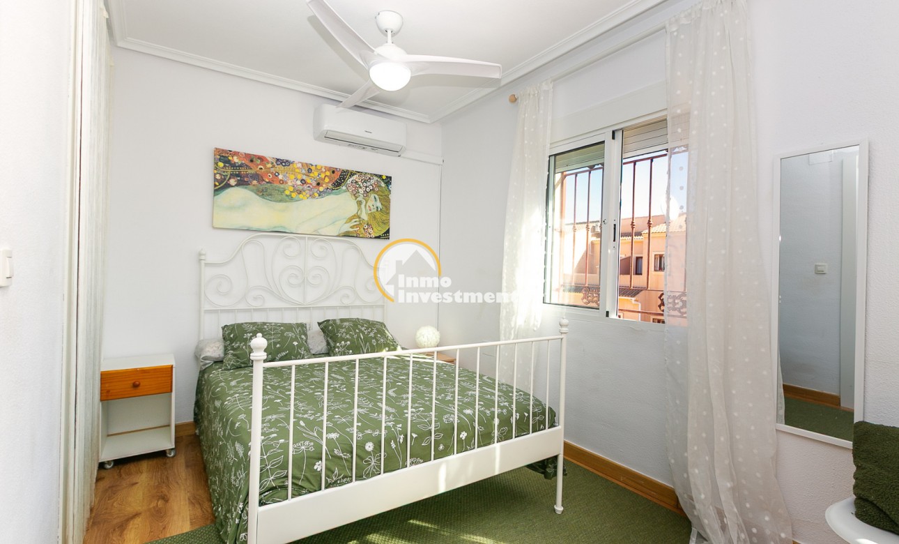 Resale - Town house - Playa Flamenca