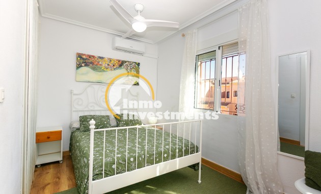 Resale - Town house - Playa Flamenca
