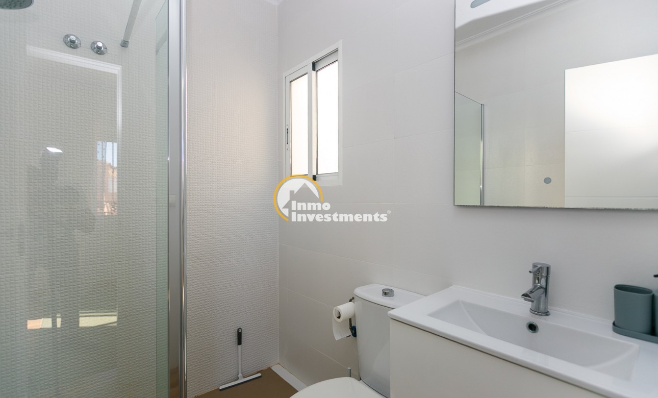 Resale - Town house - Playa Flamenca