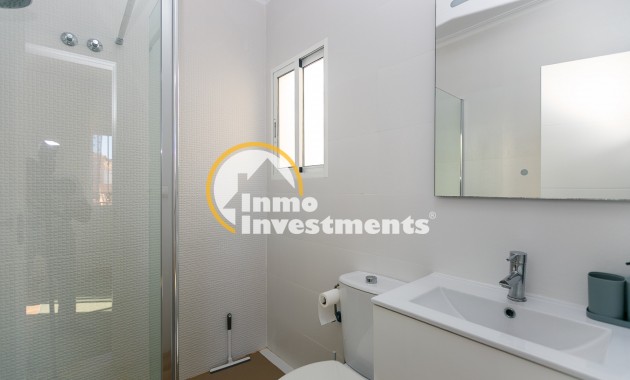 Resale - Town house - Playa Flamenca