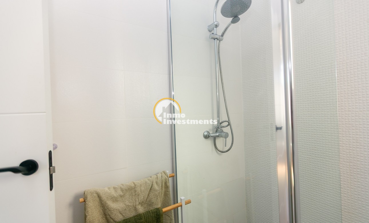 Resale - Town house - Playa Flamenca