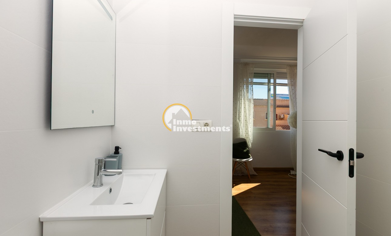 Resale - Town house - Playa Flamenca