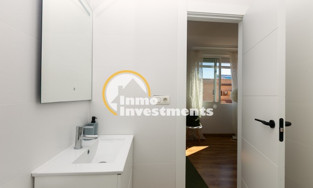 Resale - Town house - Playa Flamenca