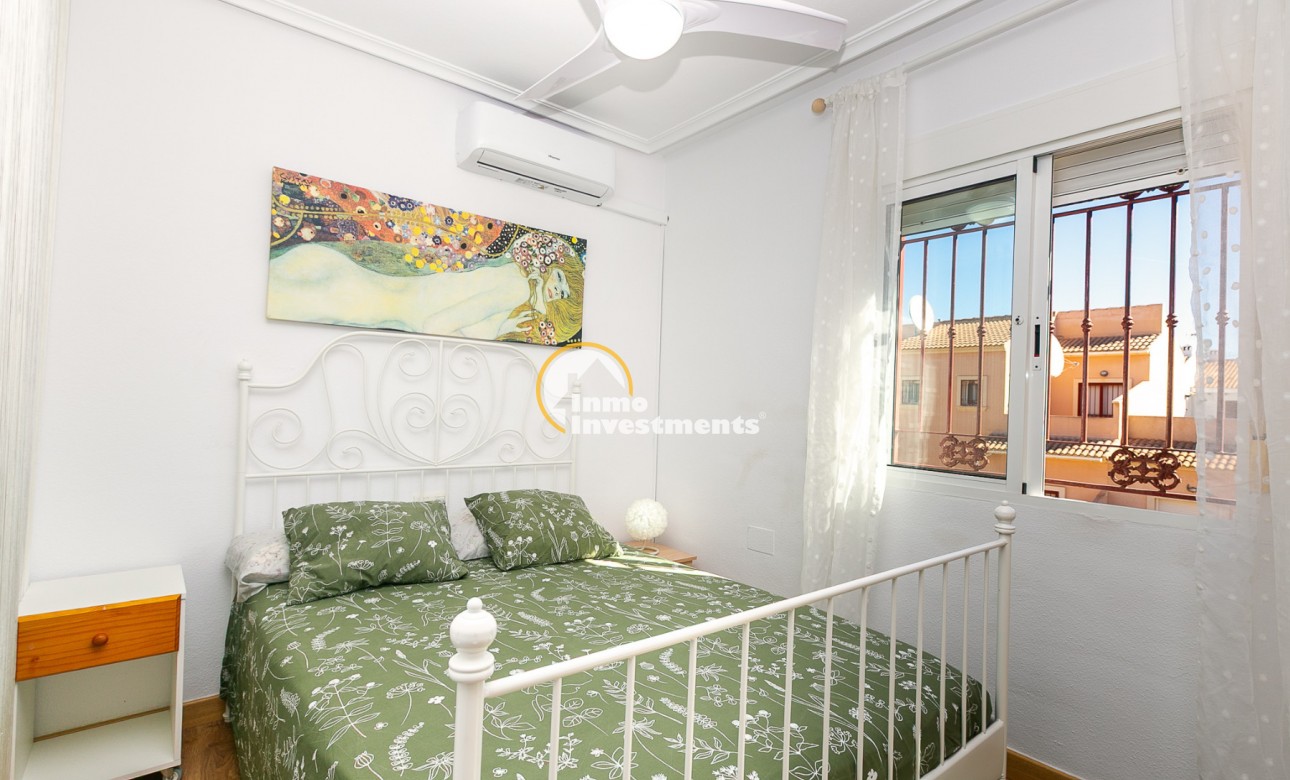 Resale - Town house - Playa Flamenca