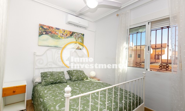 Resale - Town house - Playa Flamenca