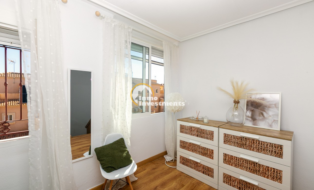 Resale - Town house - Playa Flamenca