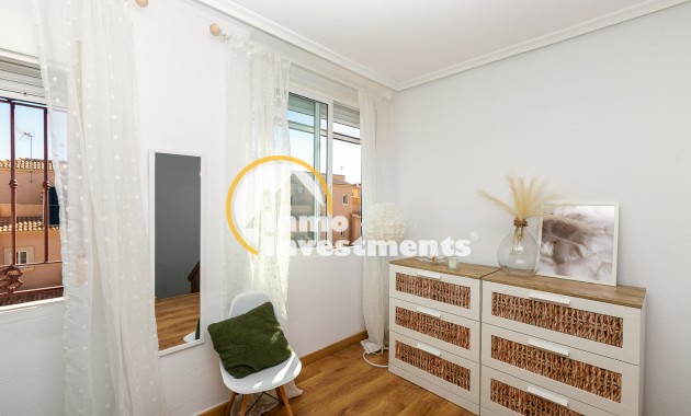 Resale - Town house - Playa Flamenca