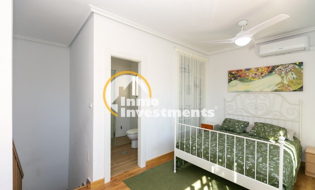 Resale - Town house - Playa Flamenca