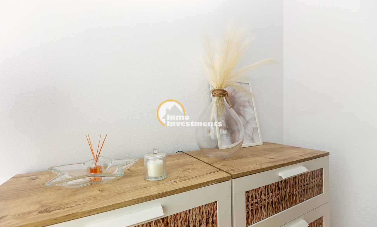 Resale - Town house - Playa Flamenca