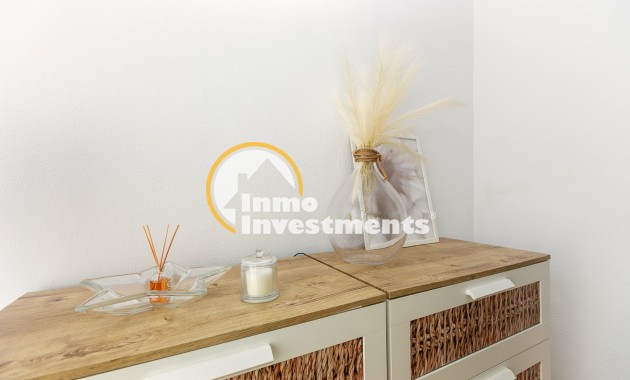 Resale - Town house - Playa Flamenca