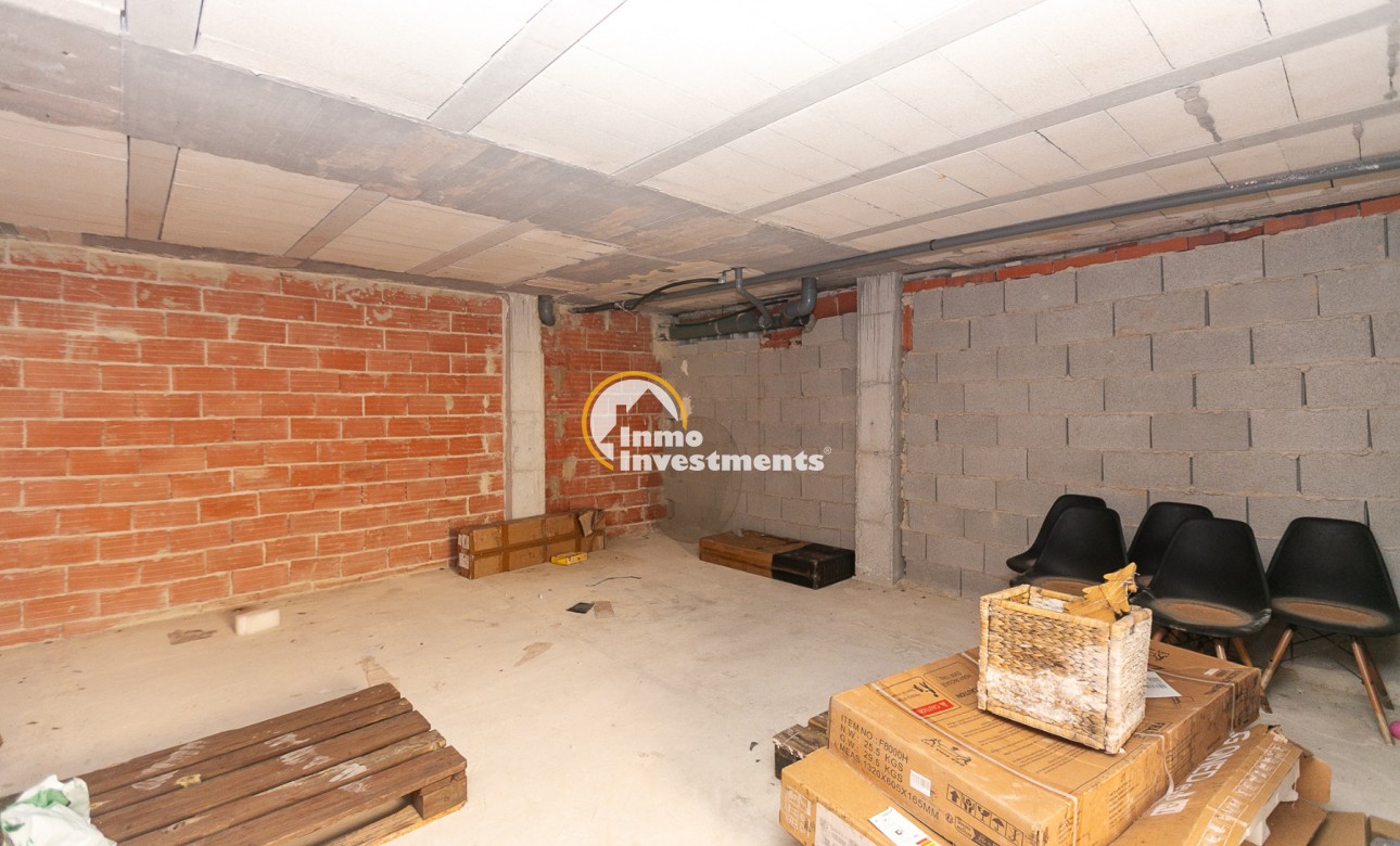 Resale - Town house - Playa Flamenca