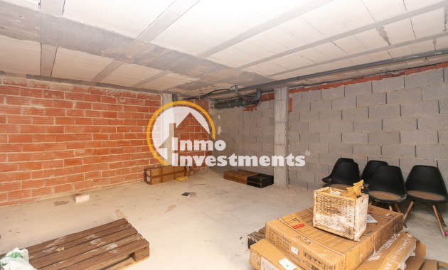 Resale - Town house - Playa Flamenca