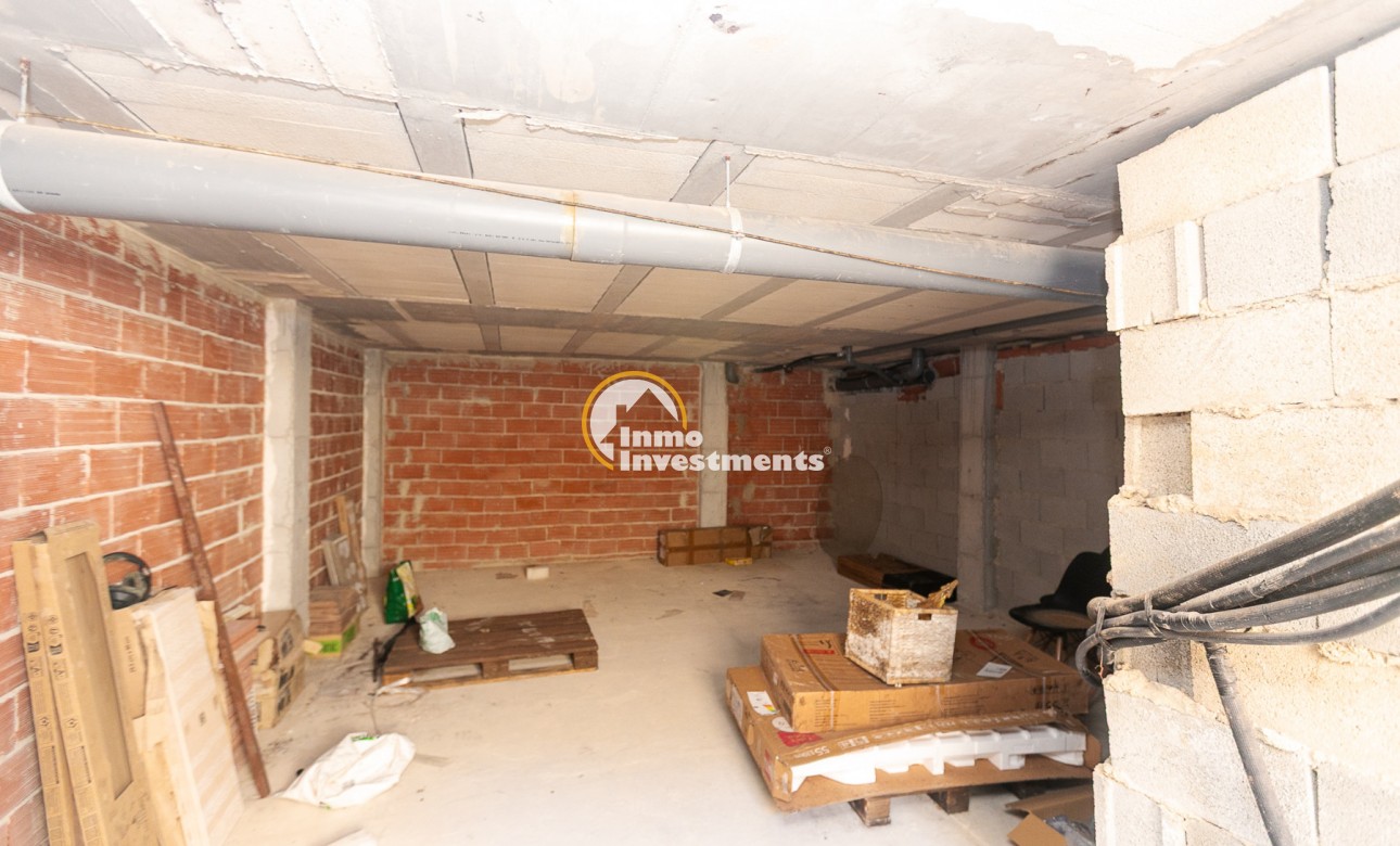 Resale - Town house - Playa Flamenca