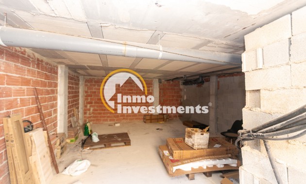 Resale - Town house - Playa Flamenca