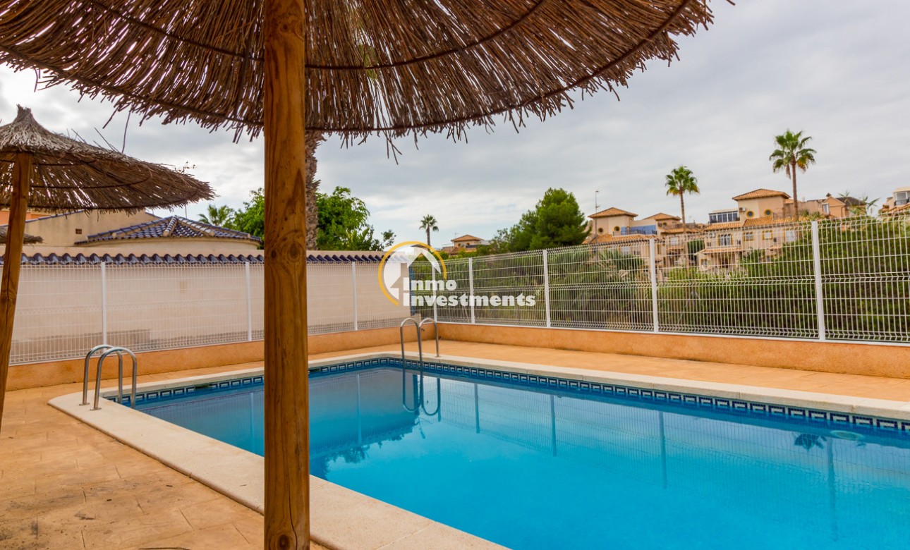 Resale - Town house - Playa Flamenca