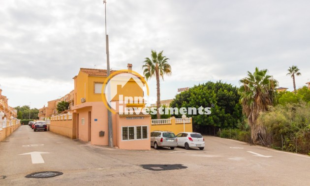 Resale - Town house - Playa Flamenca