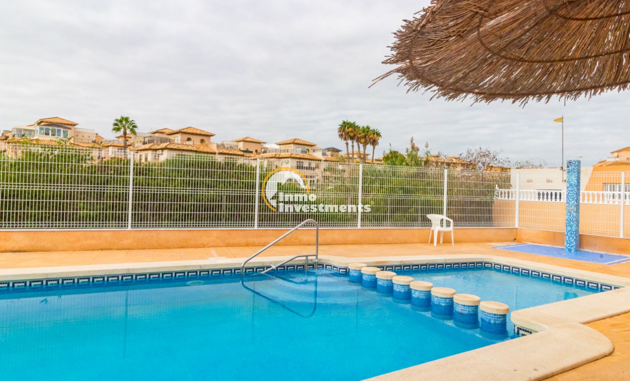 Resale - Town house - Playa Flamenca