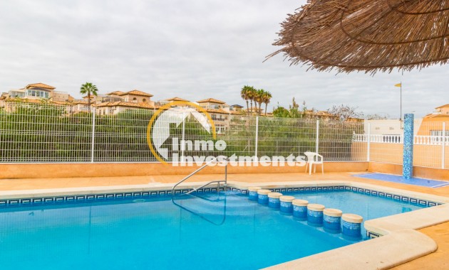 Resale - Town house - Playa Flamenca