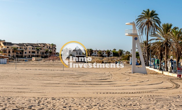 Resale - Town house - Playa Flamenca
