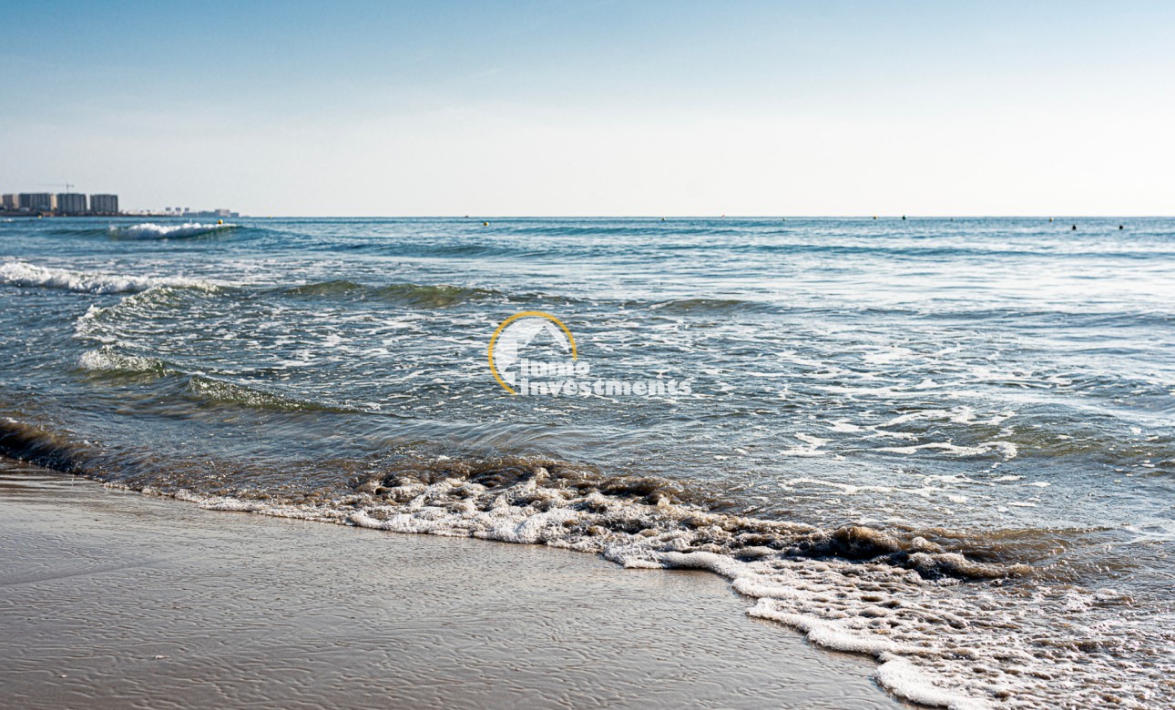 Resale - Town house - Playa Flamenca
