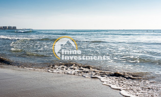 Resale - Town house - Playa Flamenca