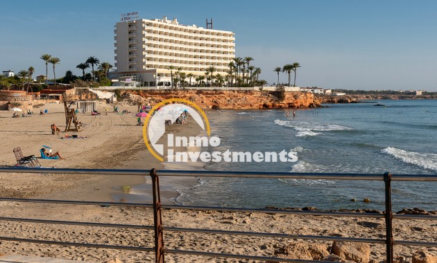 Resale - Town house - Playa Flamenca