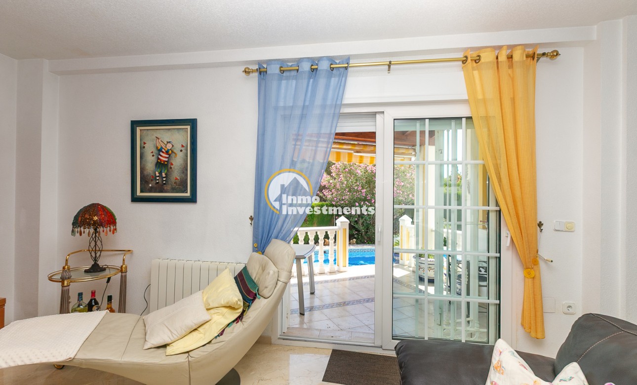 Gebrauchtimmobilien - Villa - Villamartin - Rioja