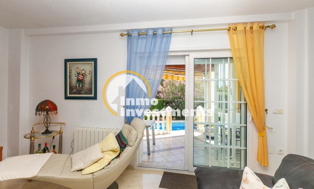 Gebrauchtimmobilien - Villa - Villamartin - Rioja