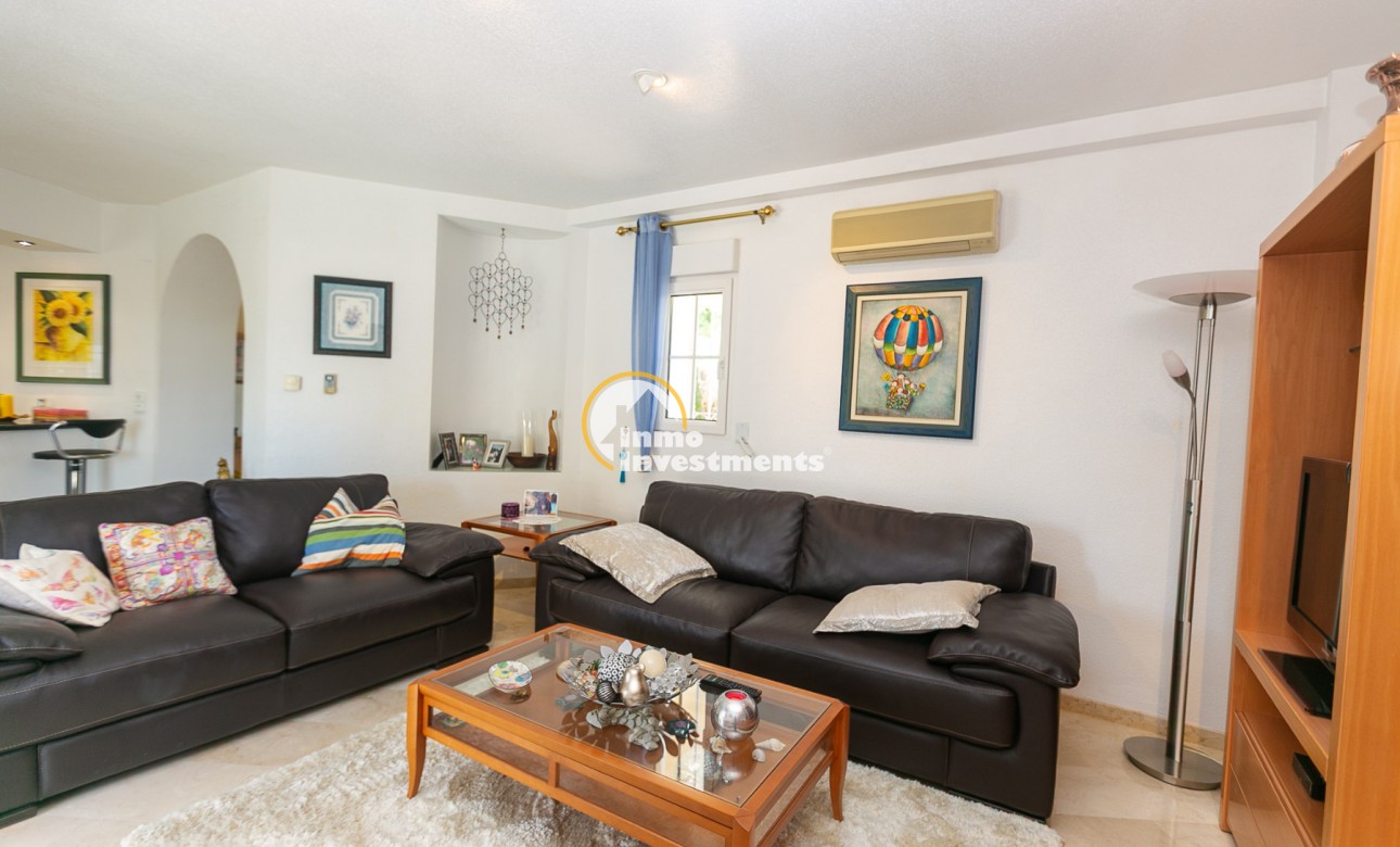 Gebrauchtimmobilien - Villa - Villamartin - Rioja