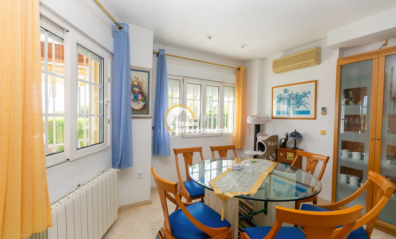 Gebrauchtimmobilien - Villa - Villamartin - Rioja
