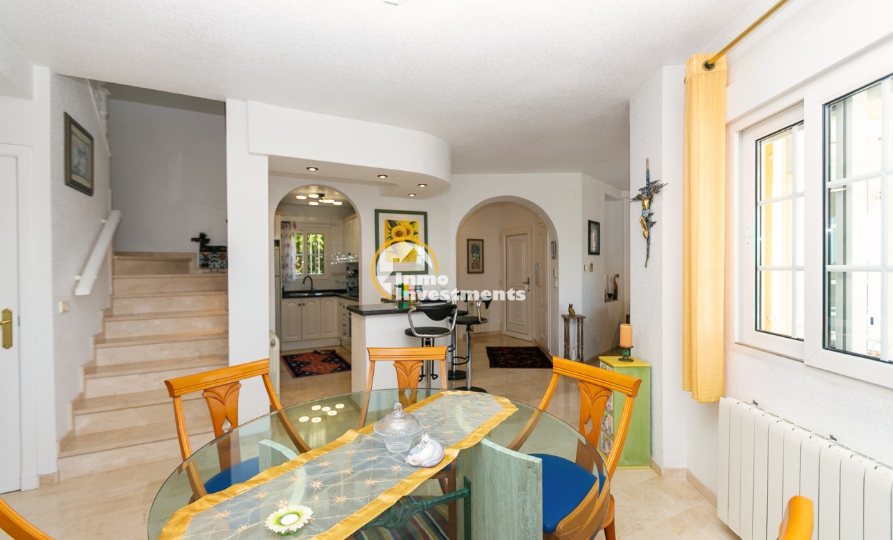 Gebrauchtimmobilien - Villa - Villamartin - Rioja