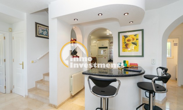 Gebrauchtimmobilien - Villa - Villamartin - Rioja