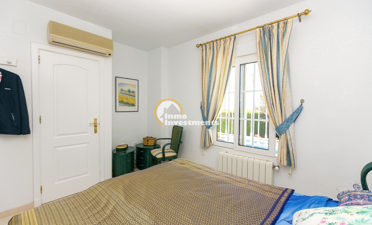 Gebrauchtimmobilien - Villa - Villamartin - Rioja