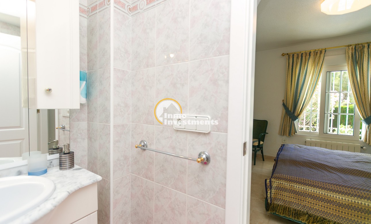 Gebrauchtimmobilien - Villa - Villamartin - Rioja