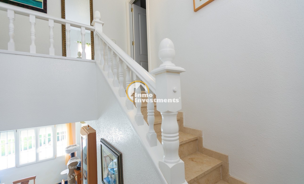 Gebrauchtimmobilien - Villa - Villamartin - Rioja