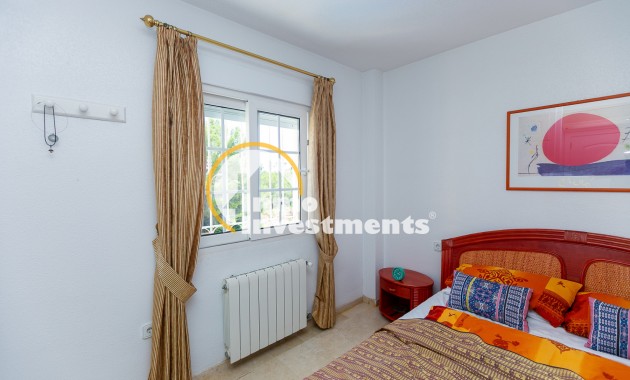 Gebrauchtimmobilien - Villa - Villamartin - Rioja