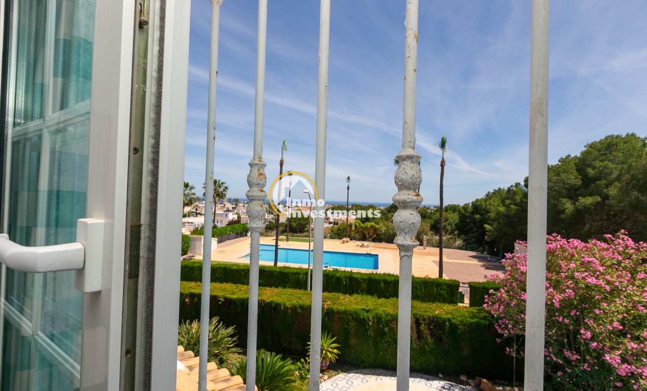 Gebrauchtimmobilien - Villa - Villamartin - Rioja