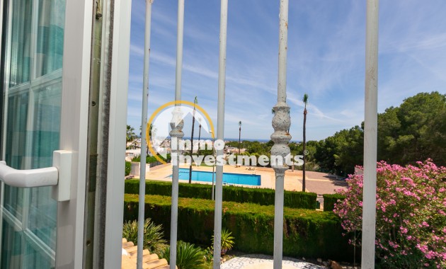 Gebrauchtimmobilien - Villa - Villamartin - Rioja