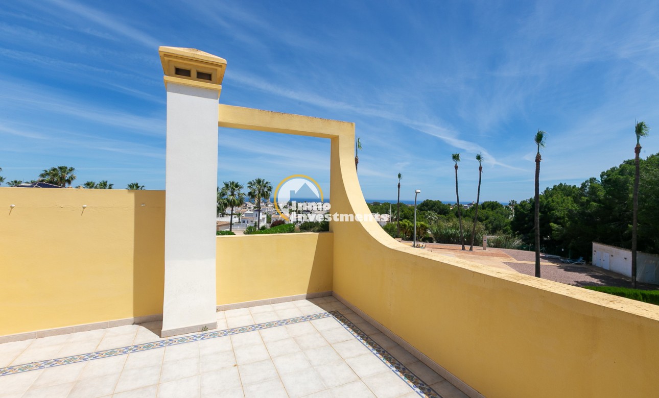 Gebrauchtimmobilien - Villa - Villamartin - Rioja