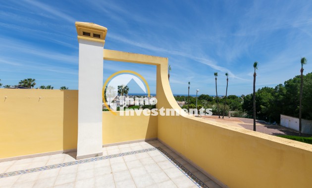 Gebrauchtimmobilien - Villa - Villamartin - Rioja